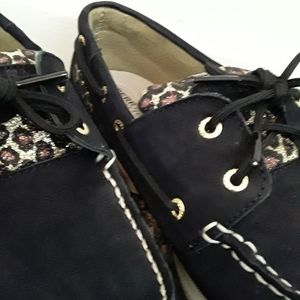 SPERRY TOP-SIDER